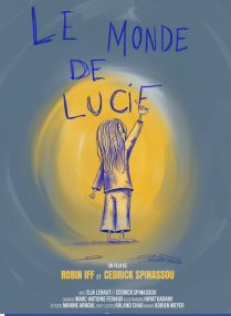 Affiche du film a supprimer